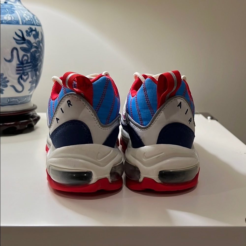 Nike Air Max 98 ‘4th of July’ - Picture 4 of 5